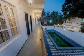 CASA SOUZA SUITEs